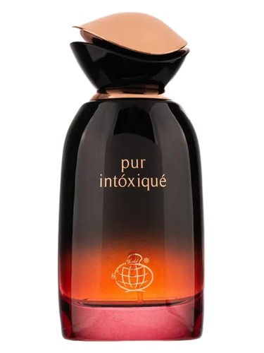 Pur Intoxique Fragrance World