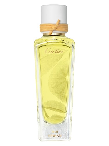 Pur Kinkan Cartier