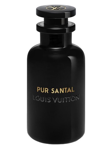 Pur Santal Louis Vuitton