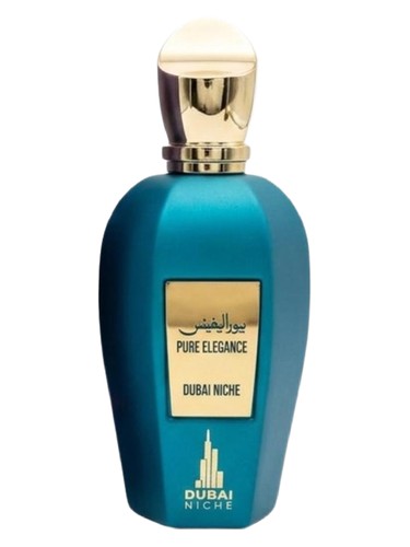 Pure Elegance Dubai Niche for women and men
