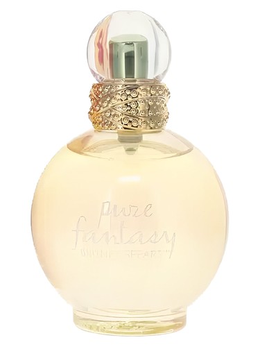 Pure Fantasy Britney Spears