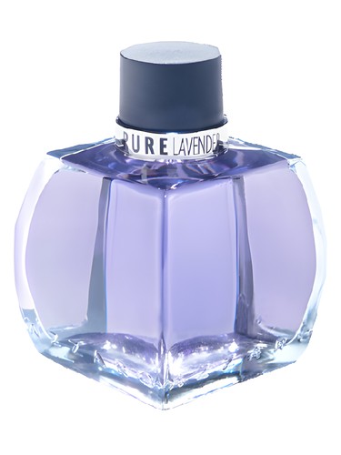 Pure Lavender Azzaro