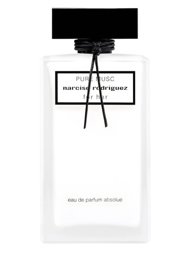 Pure Musc Absolu