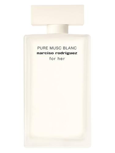 Pure Musc Blanc