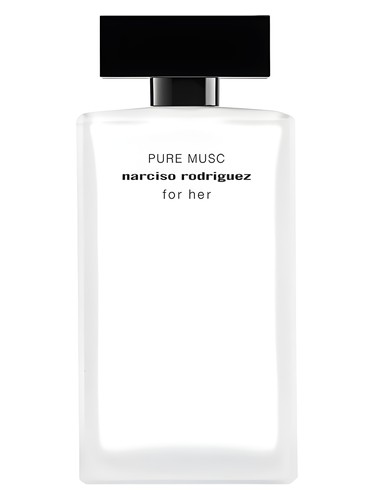 Pure Musc