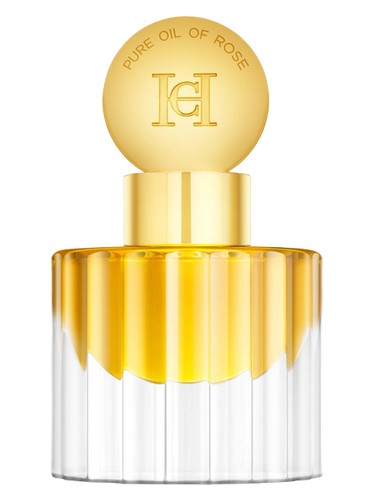 Pure Oil Of Rose Carolina Herrera