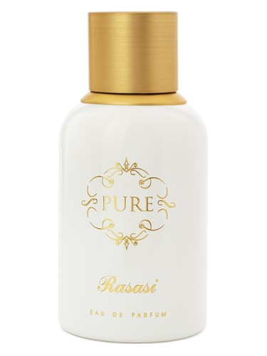 Pure Rasasi