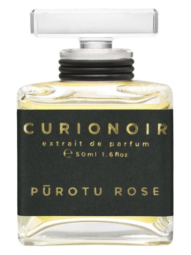 Purotu Rose Curionoir