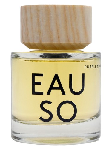 Purple Noon EAUSO VERT for women and men