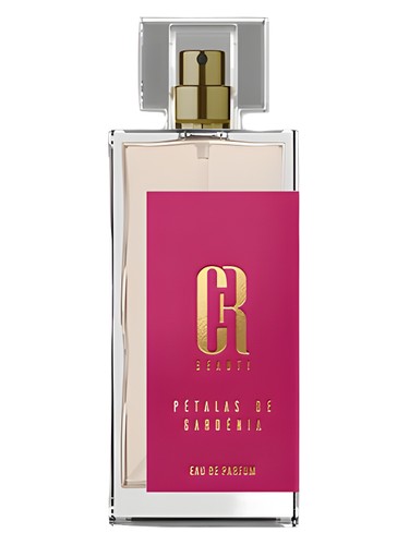 Pétalas de Gardênia CR Beauty for women and men