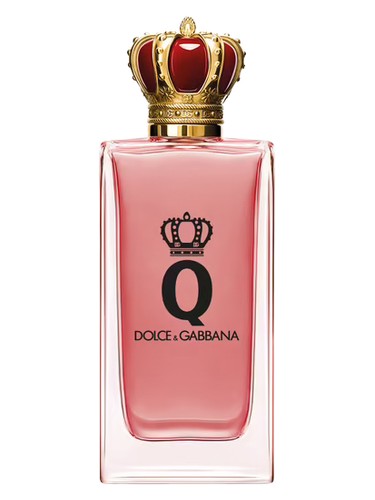 Q by Dolce & Gabbana Eau de Parfum Intense Dolce&Gabbana