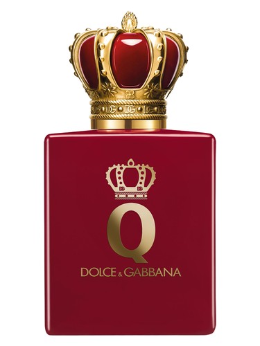 Q by Dolce & Gabbana Elixir Dolce&Gabbana