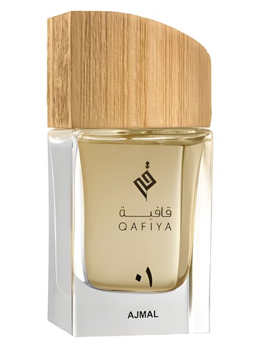 Qafiya 1 Ajmal for women and men