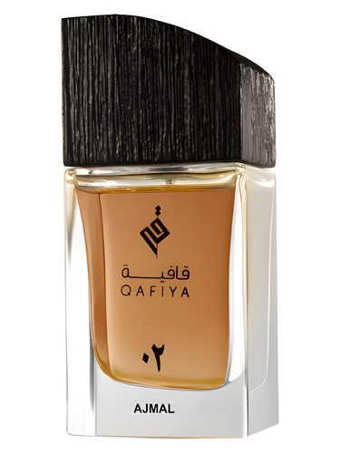 Qafiya 2 Ajmal for women and men