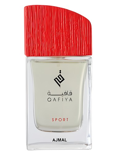 Qafiya Sport Ajmal