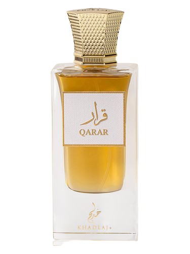 Qarar Khadlaj Perfumes