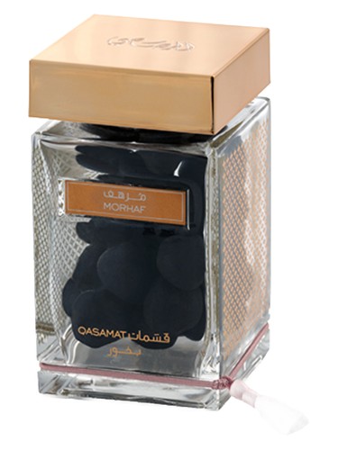 Qasamat Mohraf Oud Moattar Rasasi