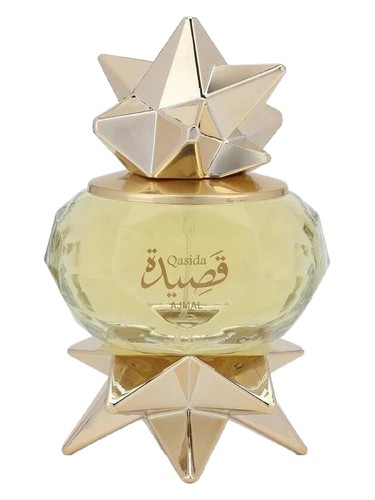 Qasida Ajmal for women and men