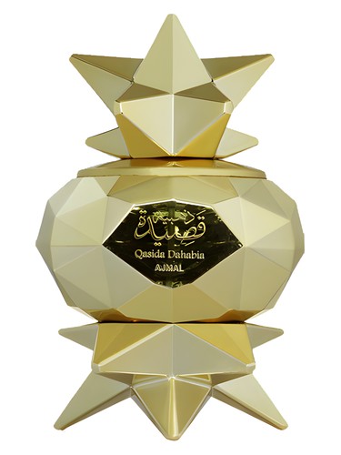 Qasida Dahabia Ajmal for women and men