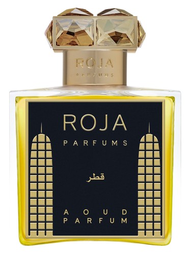 Qatar Roja Dove for women and men