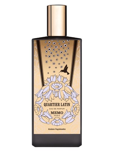 Quartier Latin Memo Paris