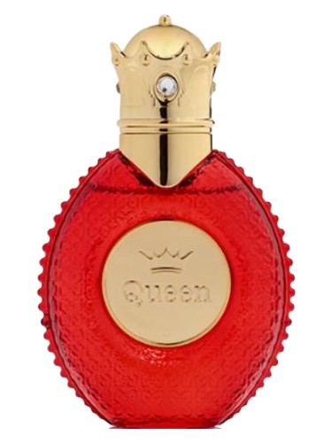 Queen Arabian Oud