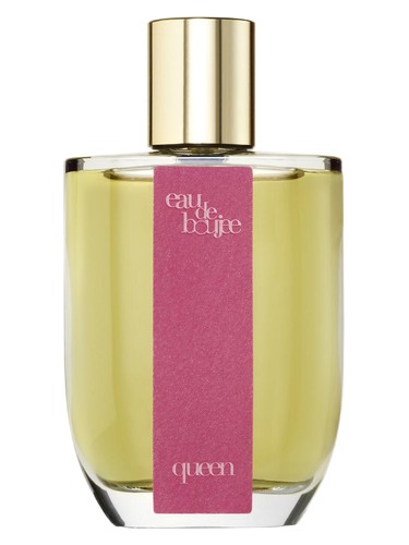 Queen Eau de Boujee for women and men