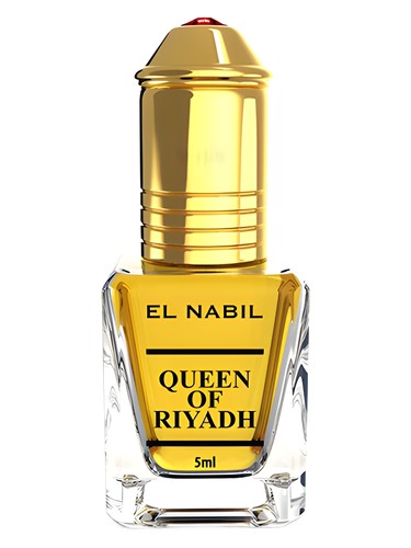Queen of Riyadh El Nabil