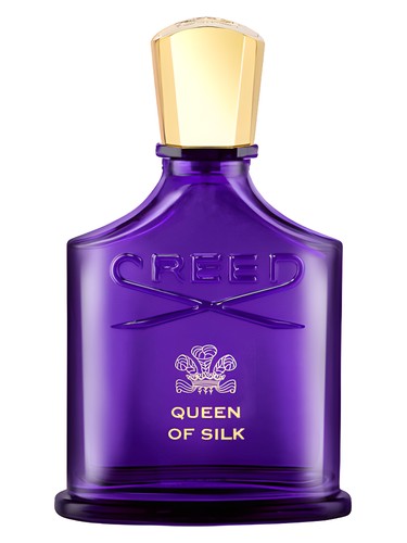 Queen of Silk Creed