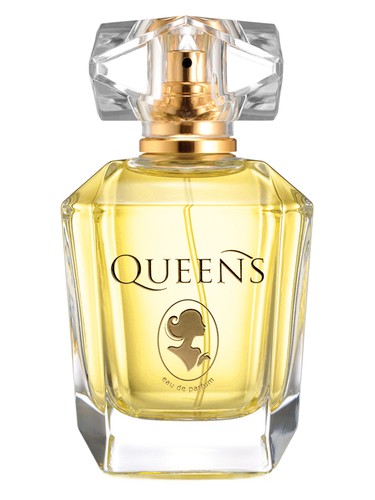 Queen's Dilís Parfum