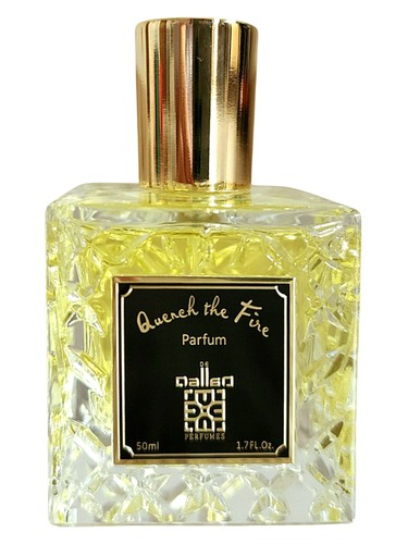 Quench The Fire De Dallad Perfumes Olfactive Galleries