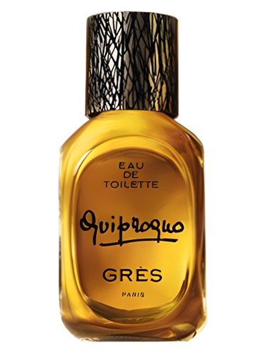 QuiProQuo Grès