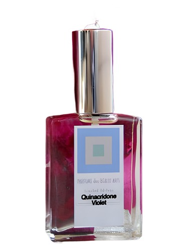 Quinacridone Violet DSH Perfumes