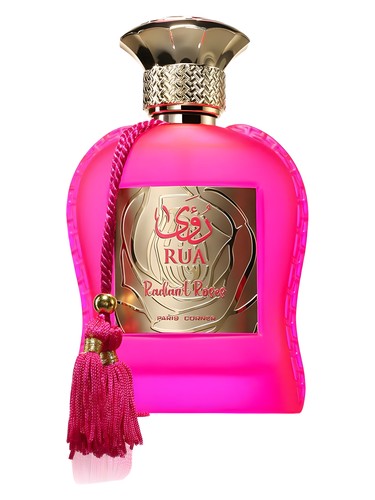 RUA Radiant Roses PARIS CORNER