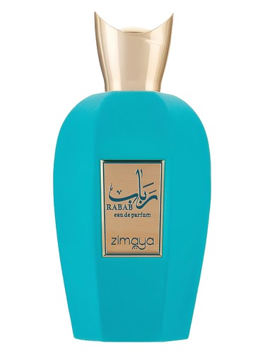Rabab Blue Zimaya for women and men