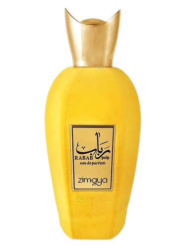 Rabab Pulp Zimaya for women and men