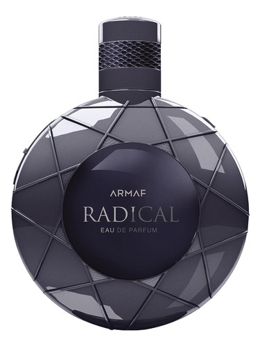 Radical Blue Man Armaf