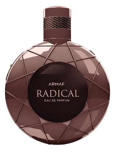 Radical Brown Armaf