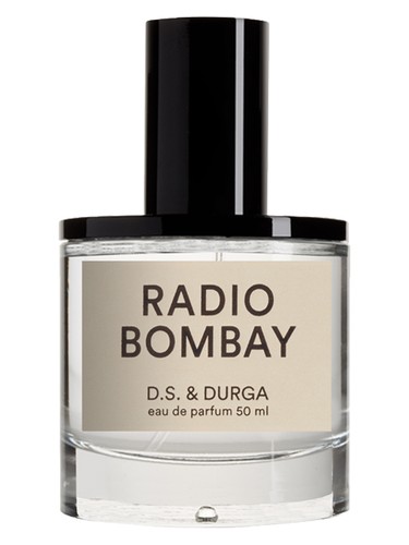 Radio Bombay DS&Durga for women and men