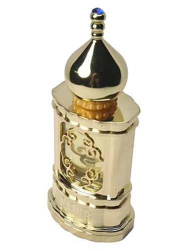Rahib Al Haramain Perfumes