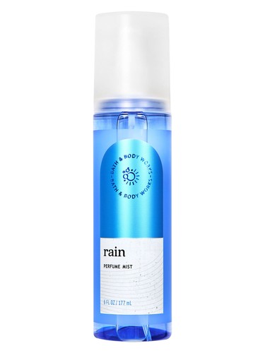 Rain Bath & Body Works
