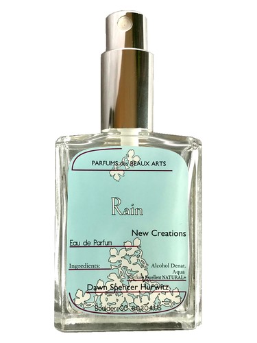 Rain DSH Perfumes