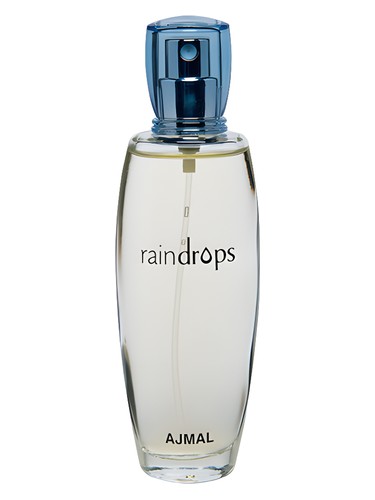 Raindrops Ajmal