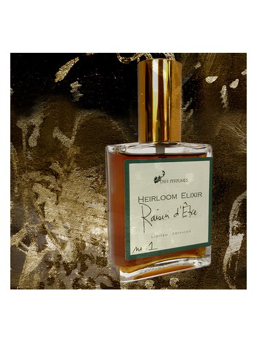 Raisin d'Etre DSH Perfumes for women and men