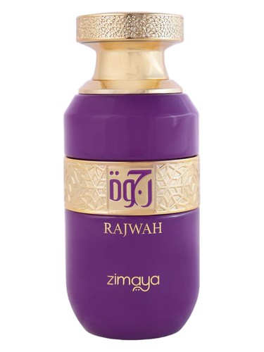 Rajwah Zimaya for women and men