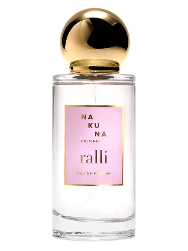 Ralli Nakuna Helsinki for women and men