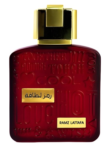 Ramz Lattafa (Gold) Lattafa Perfumes