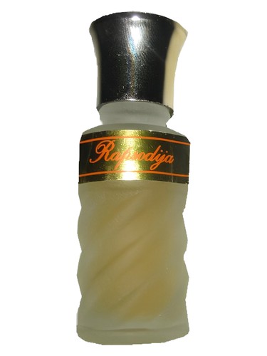 Rapsodija (new) Dzintars for women and men