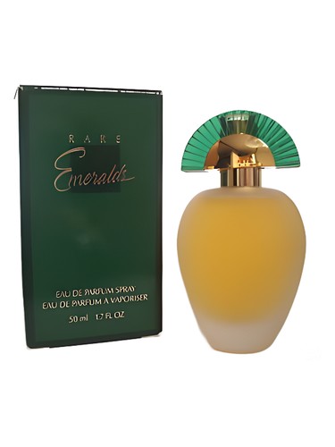 Rare Emeralds Avon