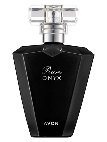 Rare Onyx Avon